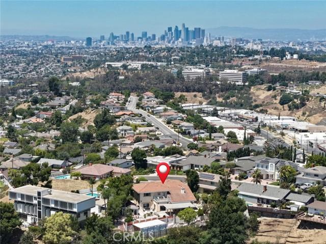 Summit Place, Monterey Park, 加州 91754, 美國