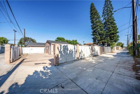 Norwalk Boulevard, Artesia, California 90701, Estados Unidos
