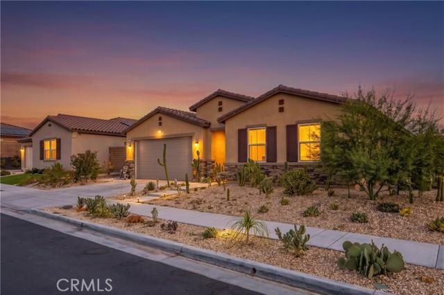Buckeye Meadow Lane, Homeland, California 92548, HOA KỲ