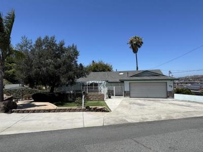 Hartzel Dr, Spring Valley, California 91977, Estados Unidos