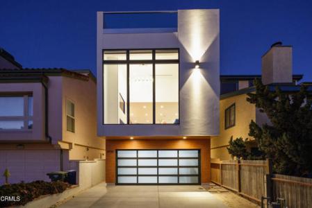 Ocean Drive, Oxnard, California 93035, HOA KỲ