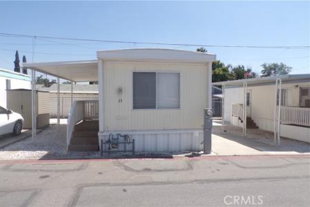 3rd Street, Yucaipa, California 92399, Stati Uniti