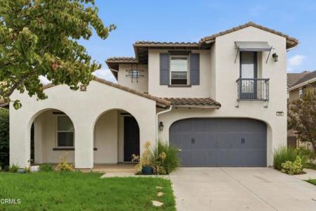 Brister Park Court, Camarillo, 캘리포니아 93012, 미국