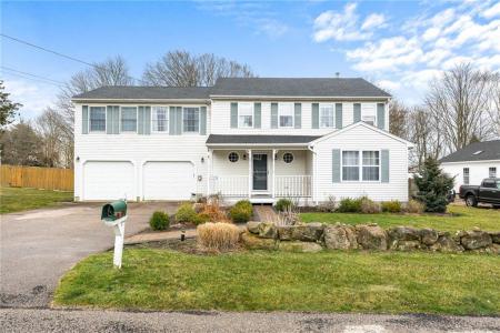6 Pickering Drive, Westerly, Rhode Island 02891, Estados Unidos