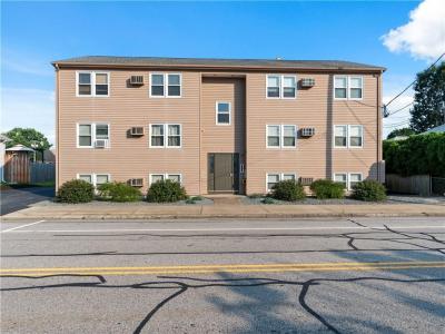 715 Cottage Street, Pawtucket, Rhode Island 02861, USA