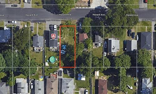 Hazard Avenue, Warwick, Rhode Island 02889, Estados Unidos