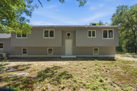 189 Woody Hill Road, Hopkinton, Rhode Island 02832, USA