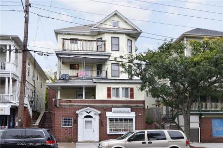 925 Atwells Avenue, Providence, Rhode Island 02909, USA