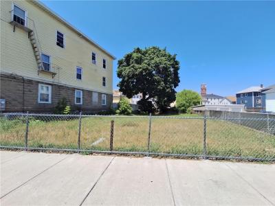 18 Magnolia Street, Pawtucket, Rhode Island 02860, Estados Unidos