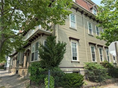 339 Thayer Street, Providence, Rhode Island 02906, États-Unis