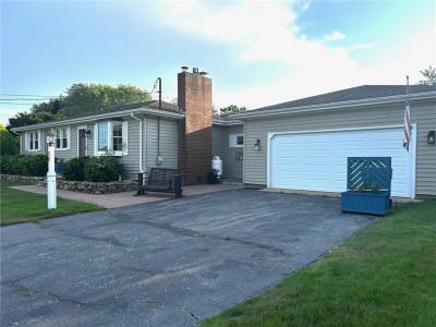 50 Osprey Road, South Kingstown, Rhode Island 02879, USA
