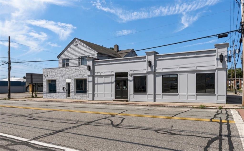 1058 Charles Street, North Providence, Rhode Island 02904, Estados Unidos