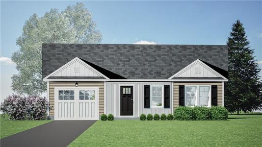 28 Pine Way Boulevard, Coventry, Rhode Island 02816, USA