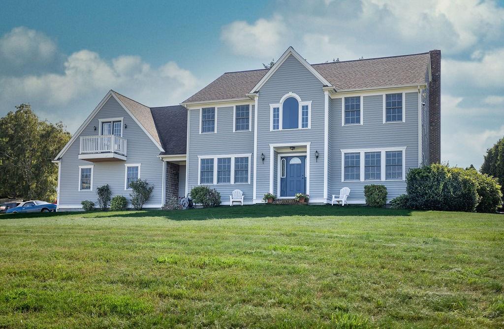 326 Windstone Drive, Portsmouth, Rhode Island 02871, États-Unis