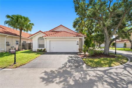 2810 NW 70th Ave, Margate, Florida 33063, USA