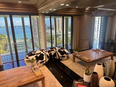 11111 Biscayne Blvd PH AFG, Miami, Florida 33181, USA