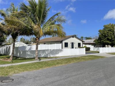 1370 NW 3rd St ., Dania Beach, Florida 33004, USA
