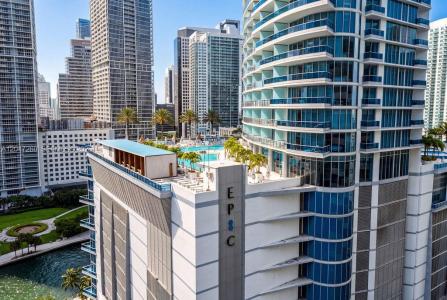 200 Biscayne Boulevard Way 5110, Miami, Florida 33131, USA
