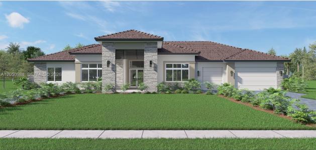 29604 SW 194 ct, Homestead, Florida 33030, USA