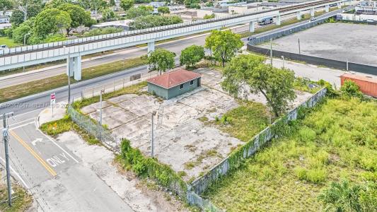 6801 NW 27th Ave, Miami, Florida 33147, USA