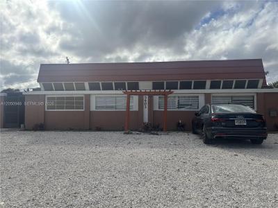 5401 NE 18th Ave, Fort Lauderdale, Florida 33334, USA