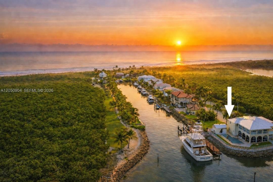 4105 NE Rigels Cove Way, Hutchinson Island, Florida 34957, Stati Uniti