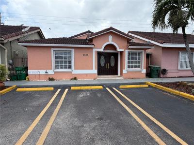 9069 NW 121st Ter 81, Hialeah Gardens, فلوريدا 33018, الولايات المتحدة