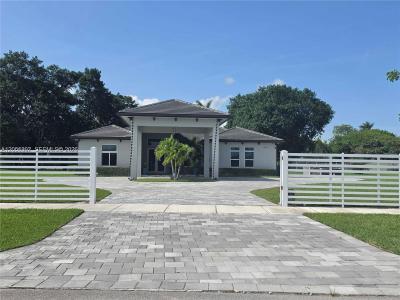 17575 SW 280th St 0, Homestead, Flórida 33031, Estados Unidos
