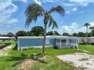3707 SE 27th St, Okeechobee, Florida 34974, USA
