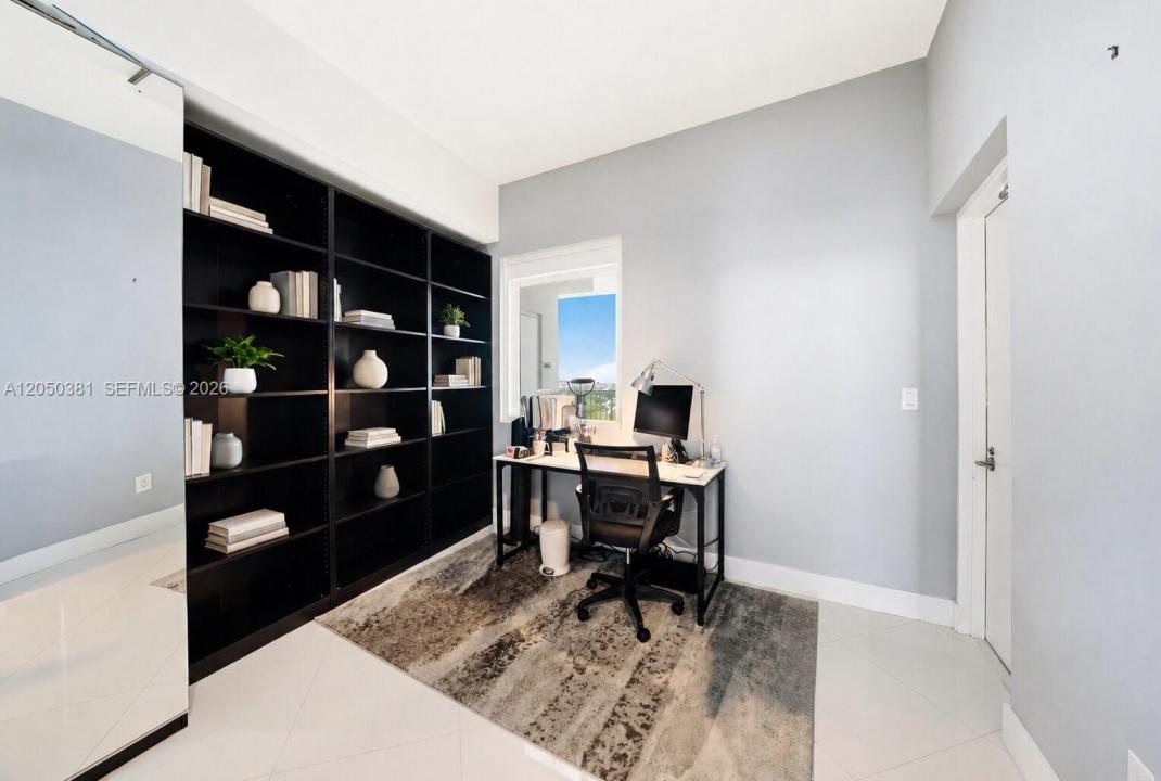 2020 N Bayshore Dr 1908, Miami, Floride 33137, États-Unis