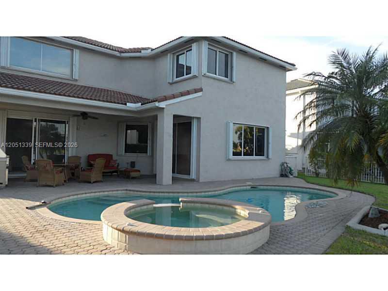 Miramar, Florida 33029