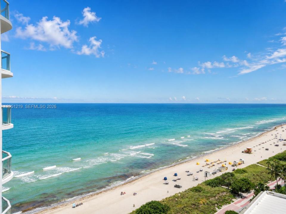 6365 Collins Ave 1705, Miami Beach, Floride 33141, États-Unis