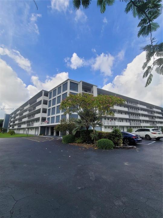 950 Hillcrest Dr 109, Hollywood, Floride 33021, États-Unis