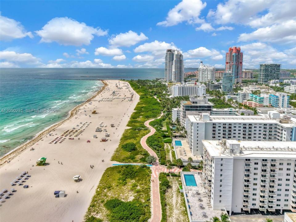 345 Ocean Dr 623, Miami Beach, Florida 33139, Stati Uniti
