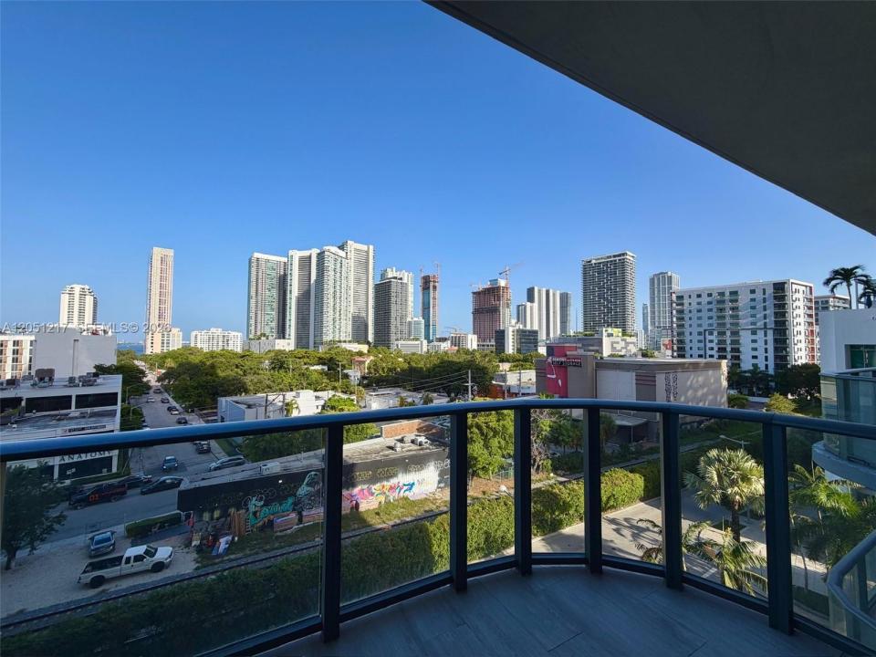 121 NE 34th St L605, Miami, Floride 33137, États-Unis