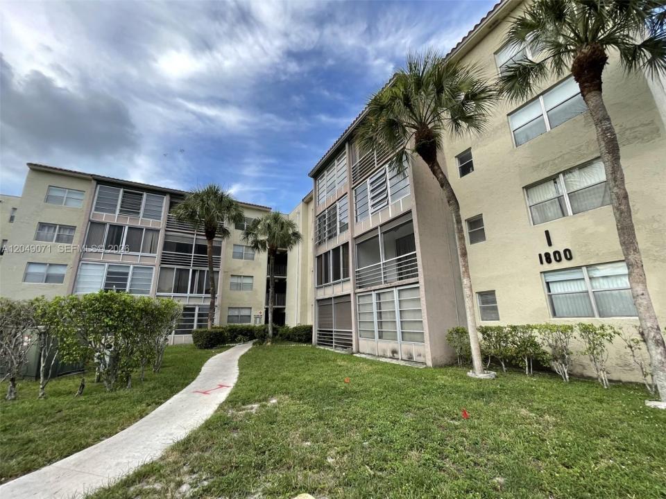 1800 SW 81st Ave 1111, North Lauderdale, Floride 33068, États-Unis