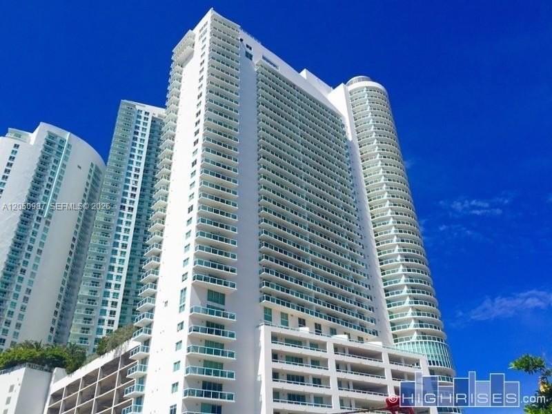 1800 N Bayshore Dr 3014, Miami, Florida 33132, Stati Uniti