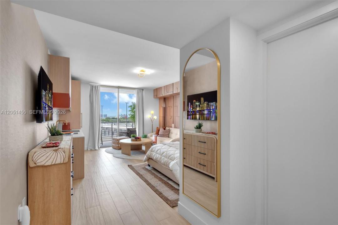 90 NE 32nd St 620, Miami, Florida 33137, Stati Uniti