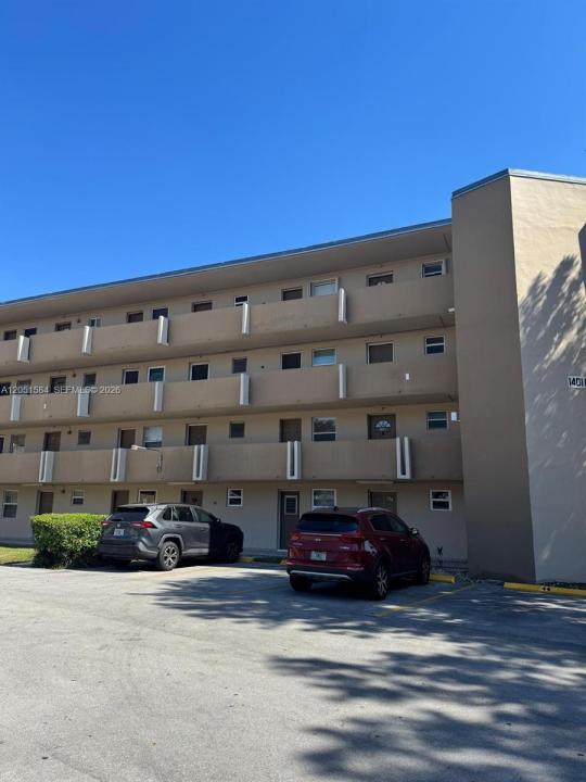 1401 NE 191st St D108, Miami, Floride 33179, États-Unis