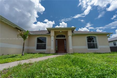 4129 NE 19TH PL, Cape Coral, Florida 33909, USA