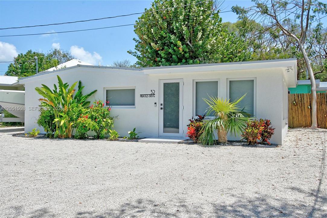 32 Pirates Dr, Key Largo, Florida 33037, Stati Uniti
