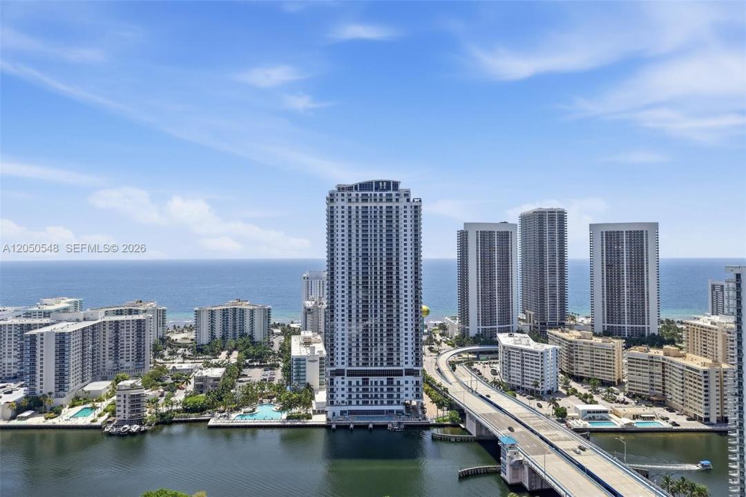 4010 S Ocean Dr R1508, Hollywood, Floride 33019, États-Unis