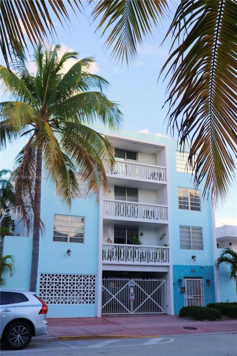 335 Collins Ave 203, Miami Beach, Florida 33139, Stati Uniti