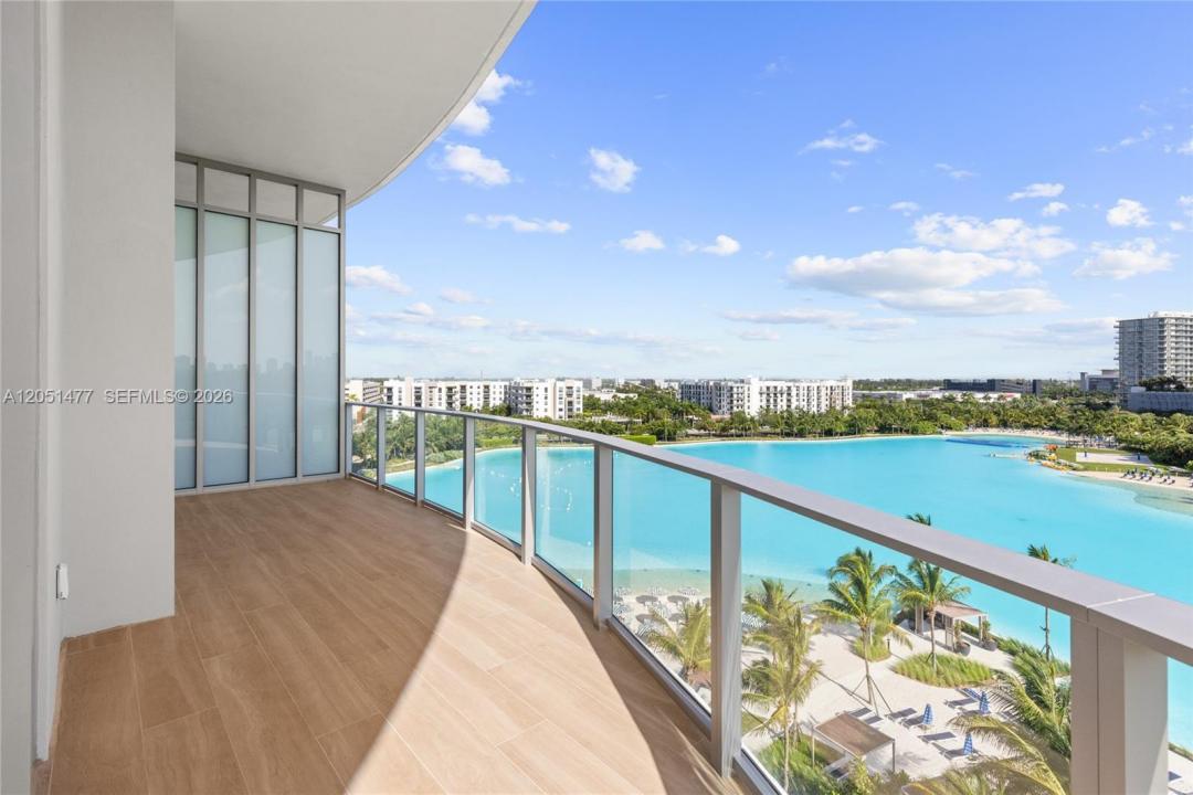 2411 Laguna Cr 611, Miami, Floride 33181, États-Unis