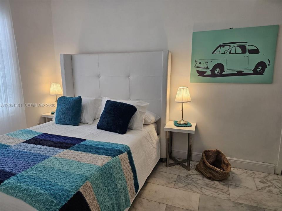 918 Jefferson Ave 8, Miami Beach, Florida 33139, Stati Uniti