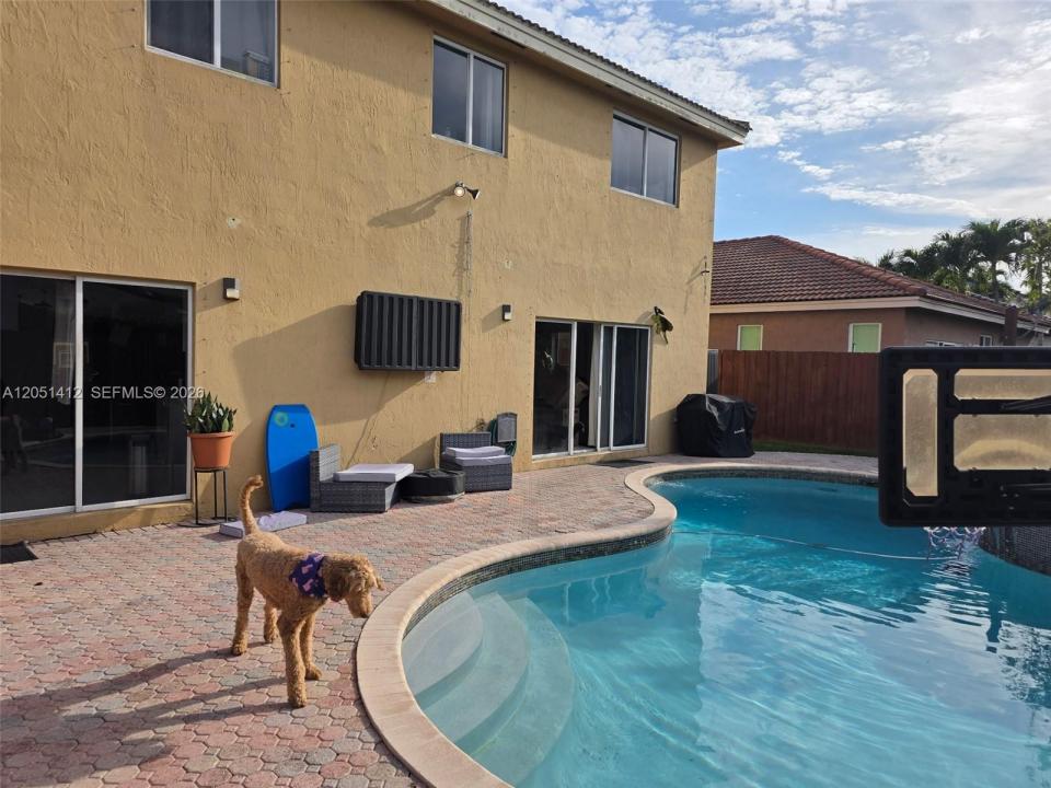16453 SW 75th Ter, Miami, Floride 33193, États-Unis