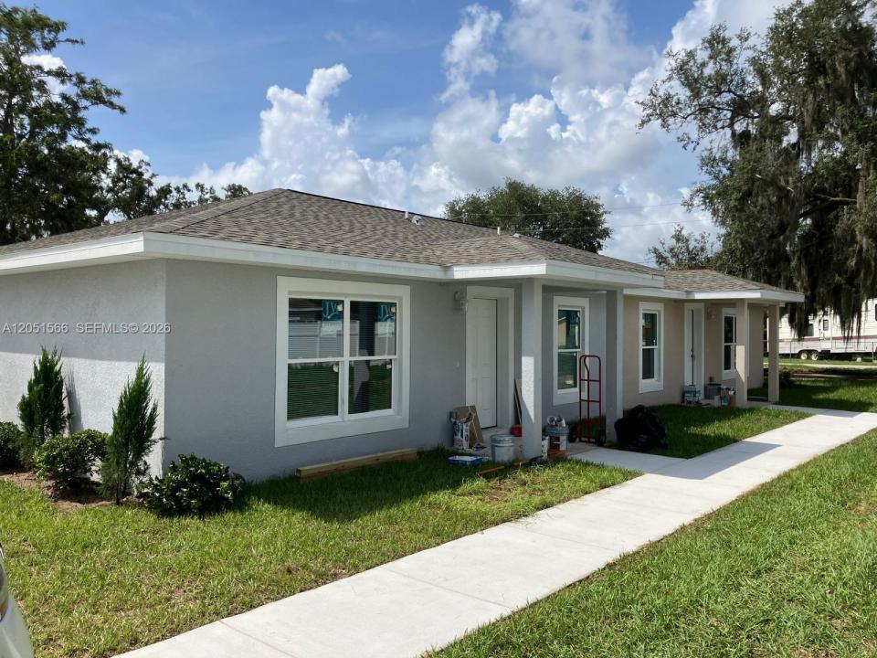 363 POINSETTIA AVE 363, Floride 33870, États-Unis