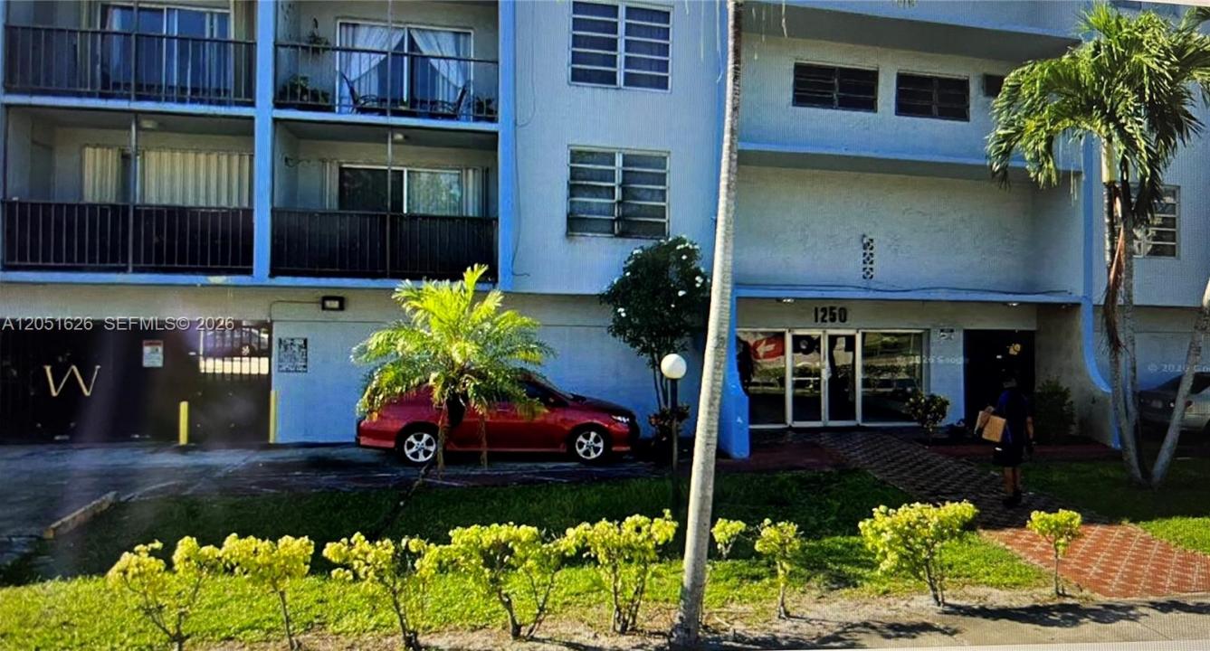 1250 NE 125th St 403D, North Miami, 플로리다 33161, 미국