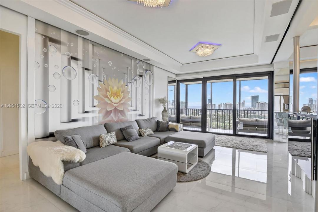 20335 W Country Club Dr PH4, Aventura, Флорида 33180, Соединенные Штаты