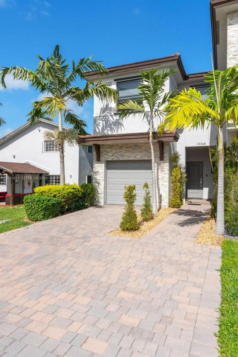 25328 SW 108th Ct, Homestead, Floryda 33032, USA